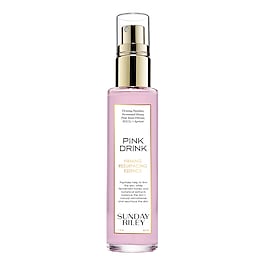 Pink Drink Firming Resurfacing Essence - Zpevňující obnovující esence